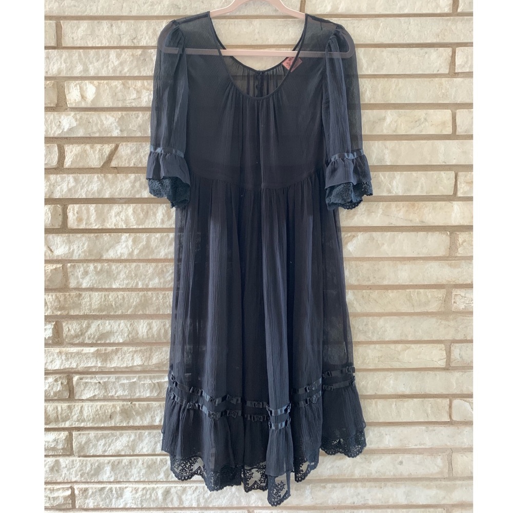 - Juicy Couture Dress